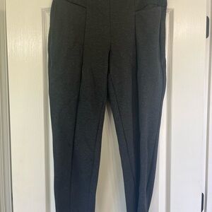 Women's Torrid Gray Ponte Pants